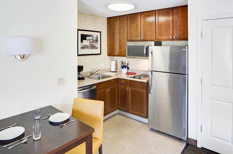 Residence Inn Milford