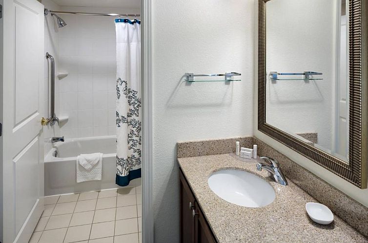 Residence Inn Milford