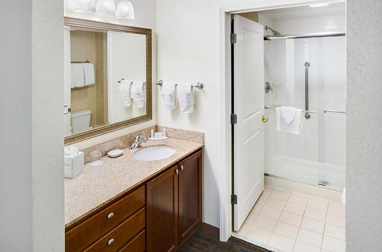 Residence Inn Milford
