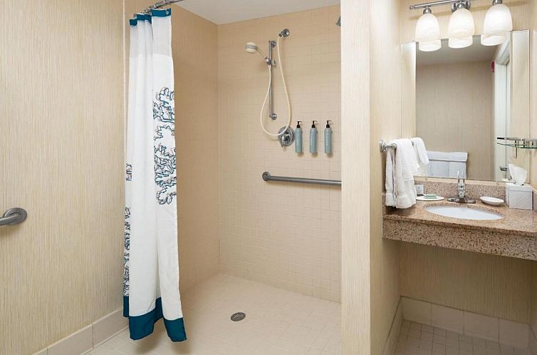 Residence Inn Milford