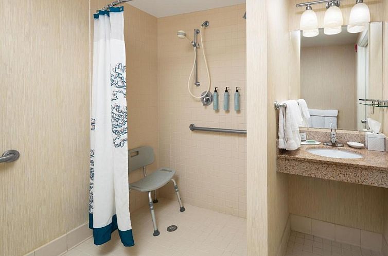 Residence Inn Milford