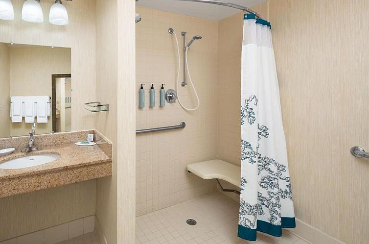 Residence Inn Milford