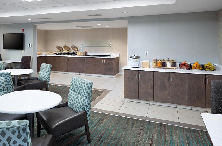 Residence Inn Milford