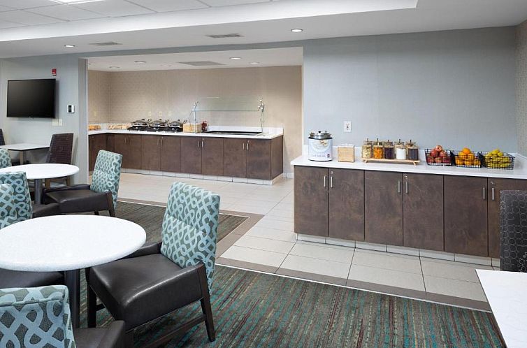Residence Inn Milford