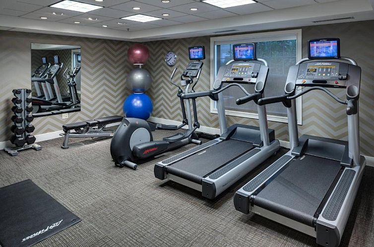 Residence Inn Milford