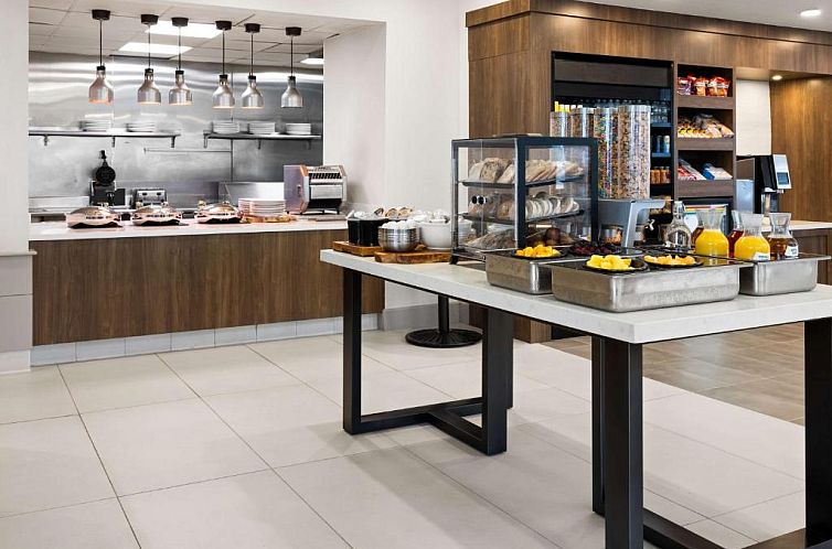 Hilton Garden Inn Milford