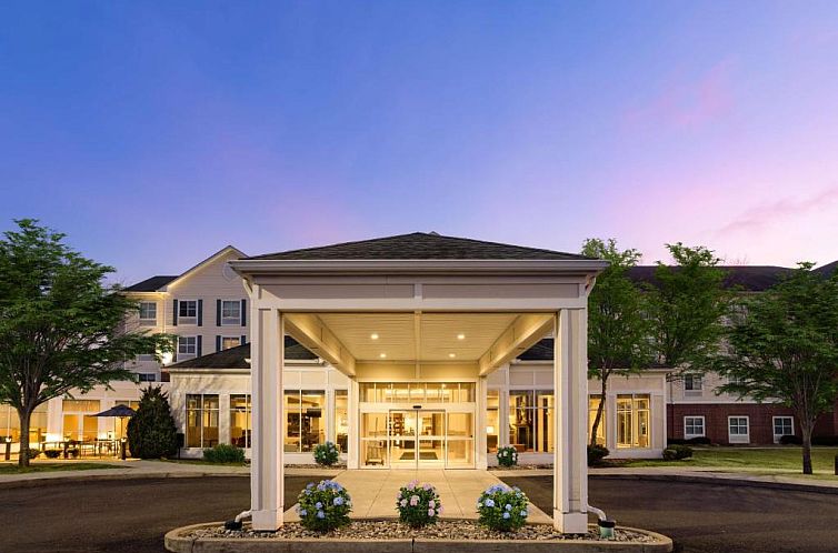 Hilton Garden Inn Milford