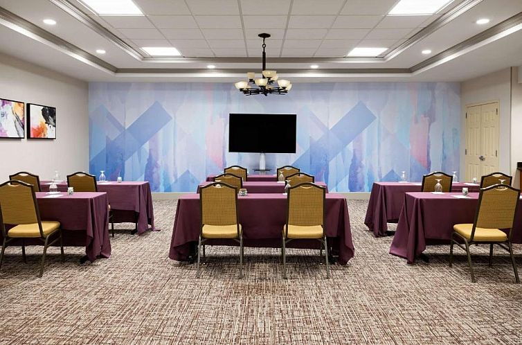 Hilton Garden Inn Milford