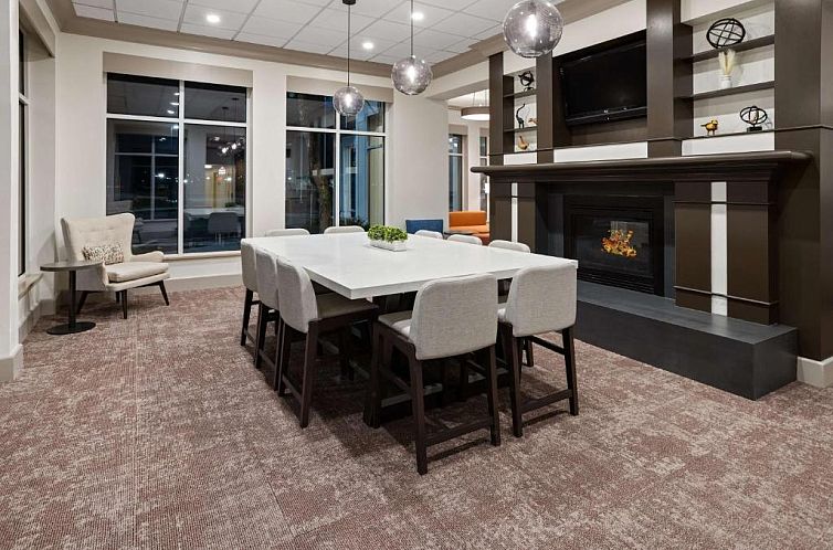 Hilton Garden Inn Milford