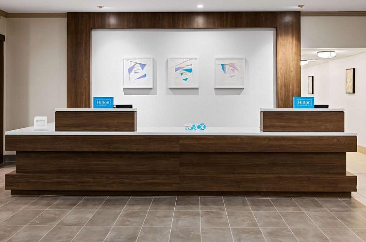 Hilton Garden Inn Milford