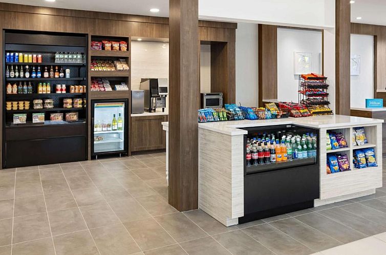 Hilton Garden Inn Milford