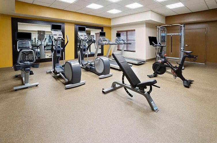 Hilton Garden Inn Milford