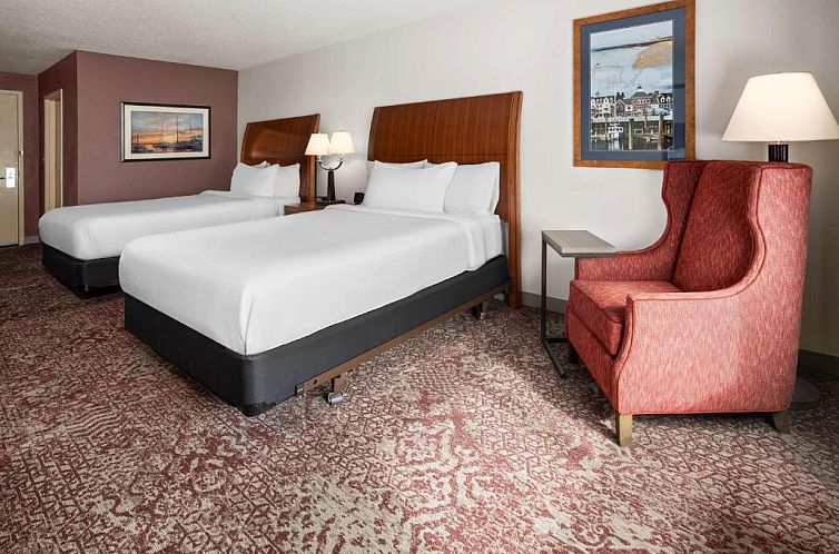 Hilton Garden Inn Milford