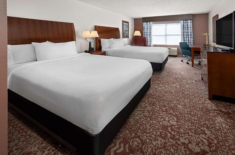 Hilton Garden Inn Milford