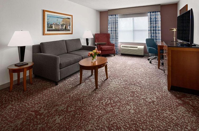 Hilton Garden Inn Milford