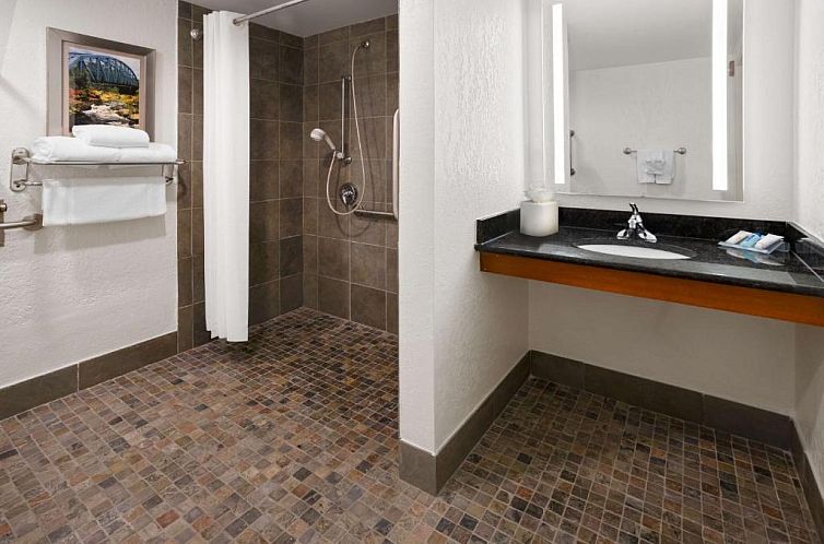 Hilton Garden Inn Milford