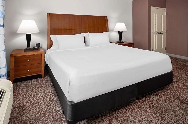 Hilton Garden Inn Milford