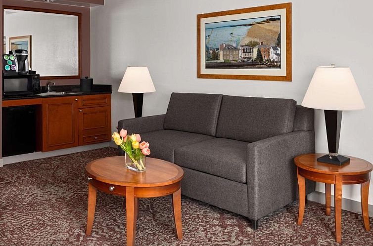Hilton Garden Inn Milford
