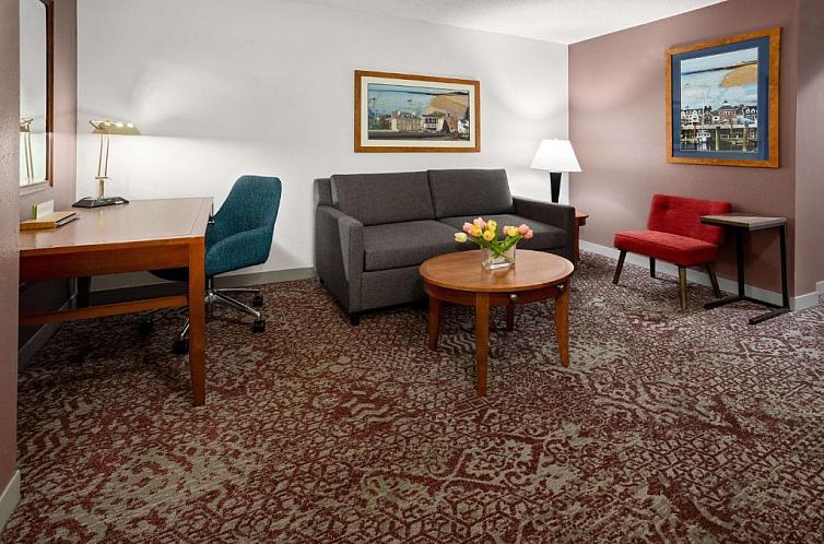 Hilton Garden Inn Milford