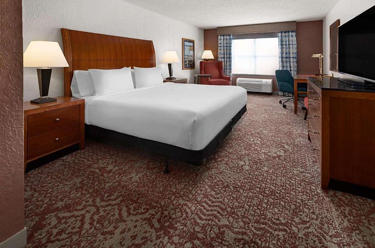 Hilton Garden Inn Milford
