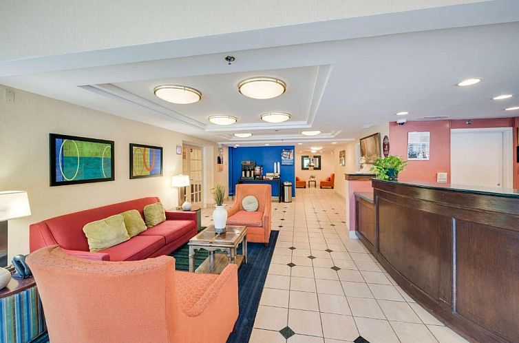 Motel 6-Milford, CT