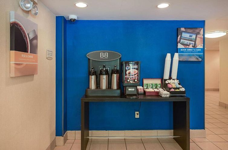 Motel 6-Milford, CT