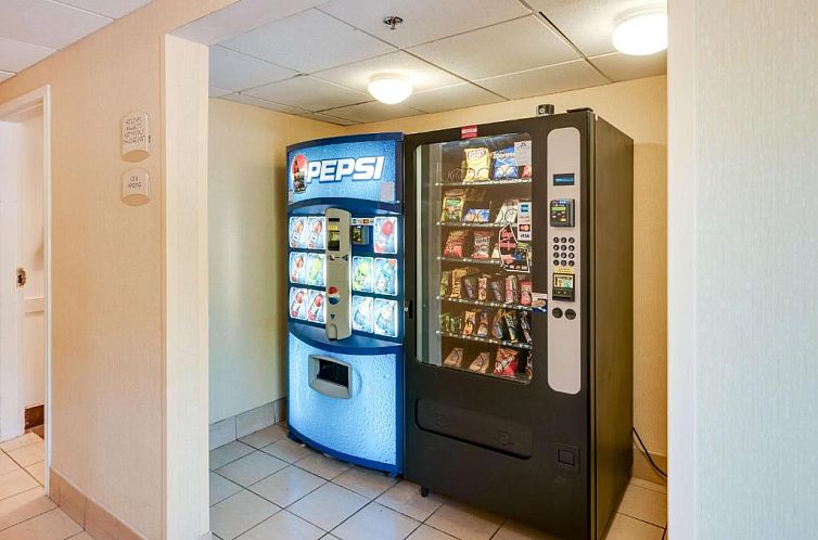 Motel 6-Milford, CT