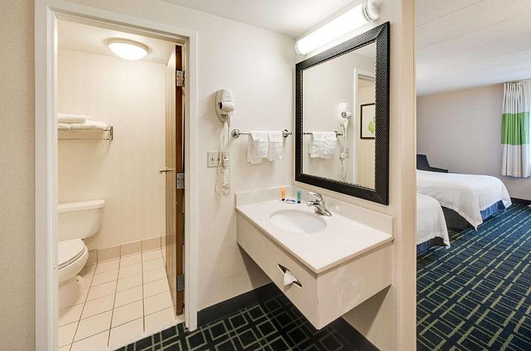Motel 6-Milford, CT