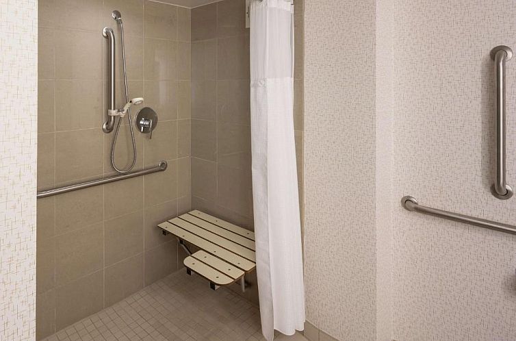 Hilton Durham near Duke University