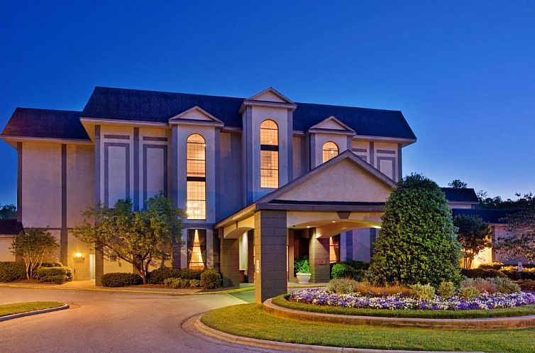 Unterkunft 7925302 - Appartement Zuiden - Millennium Durham