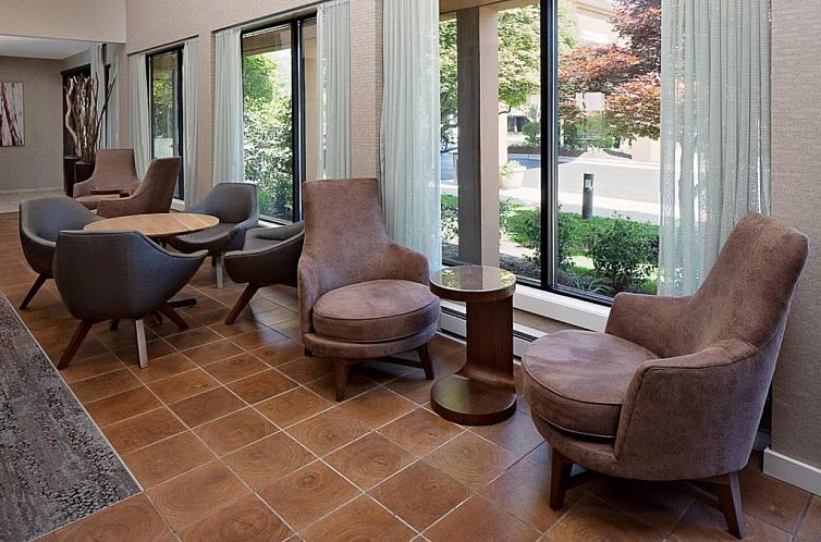 Courtyard Durham Near Duke University/Downtown