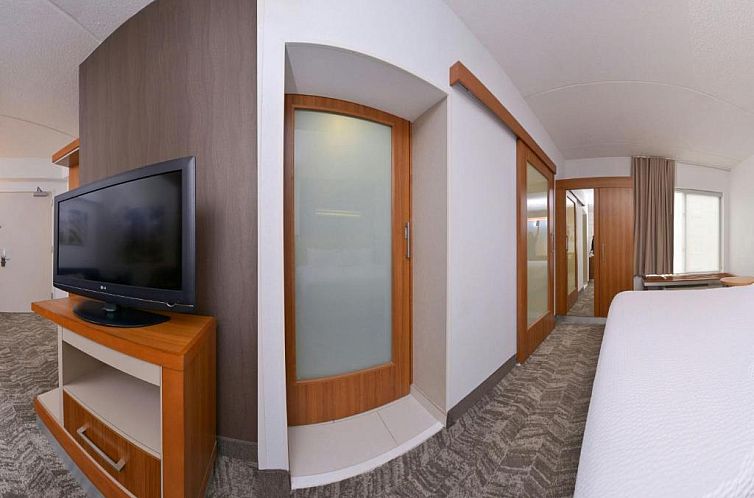 SpringHill Suites Durham Chapel Hill