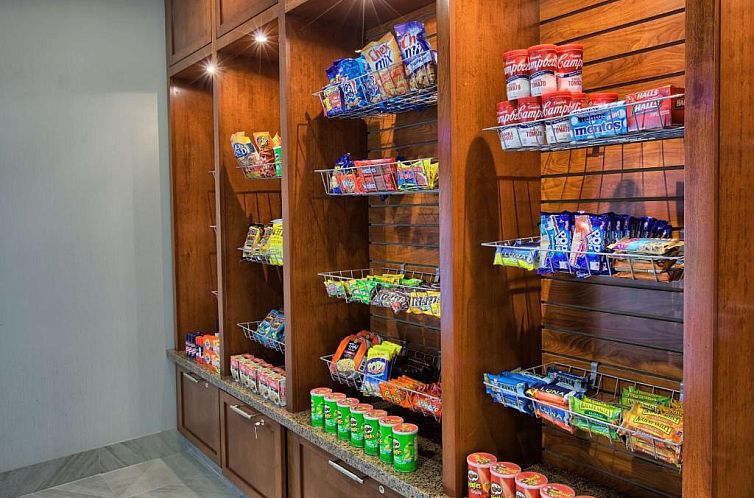 Hilton Garden Inn Durham-University Medical Center