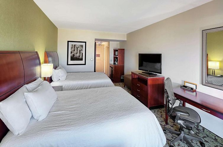 Hilton Garden Inn Durham-University Medical Center