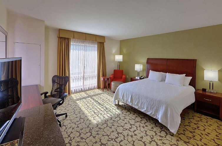 Hilton Garden Inn Durham-University Medical Center