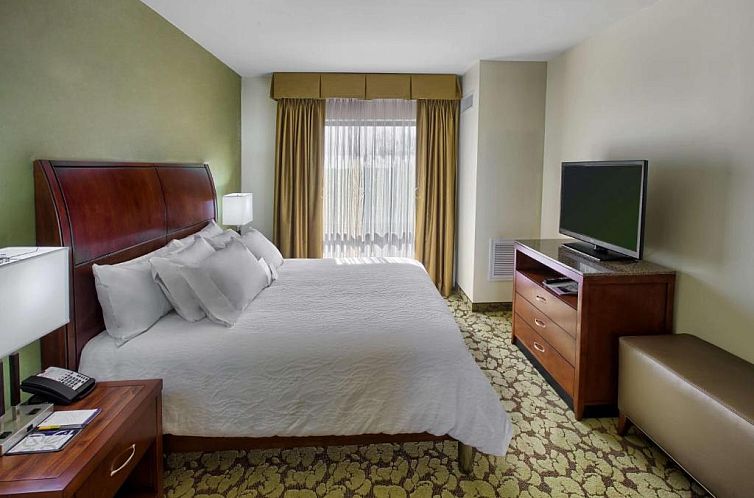 Hilton Garden Inn Durham-University Medical Center