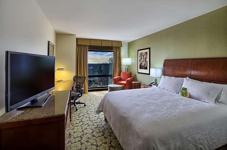 Hilton Garden Inn Durham-University Medical Center