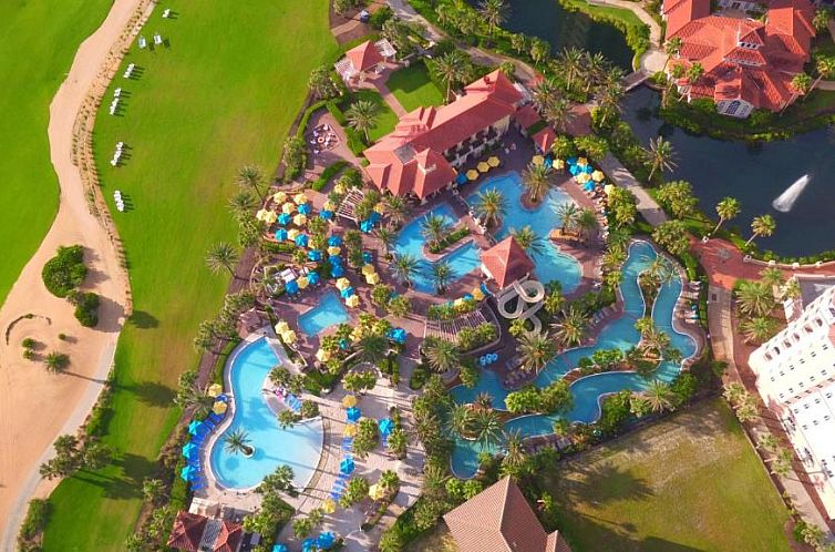 Hammock Beach Golf Resort & Spa