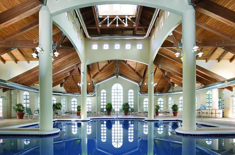 Hammock Beach Golf Resort & Spa