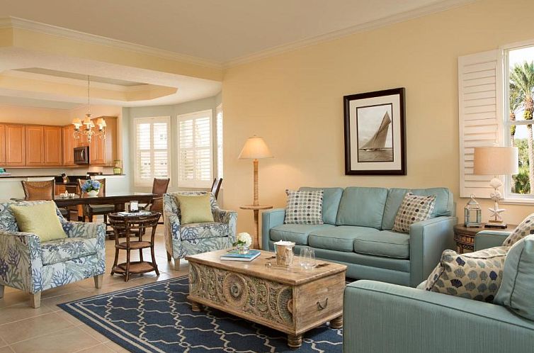 Hammock Beach Golf Resort & Spa