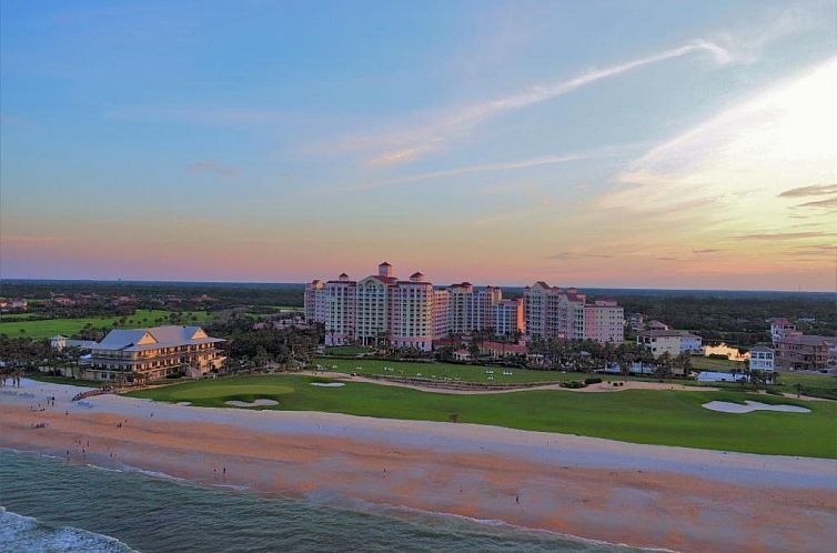 Hammock Beach Golf Resort & Spa