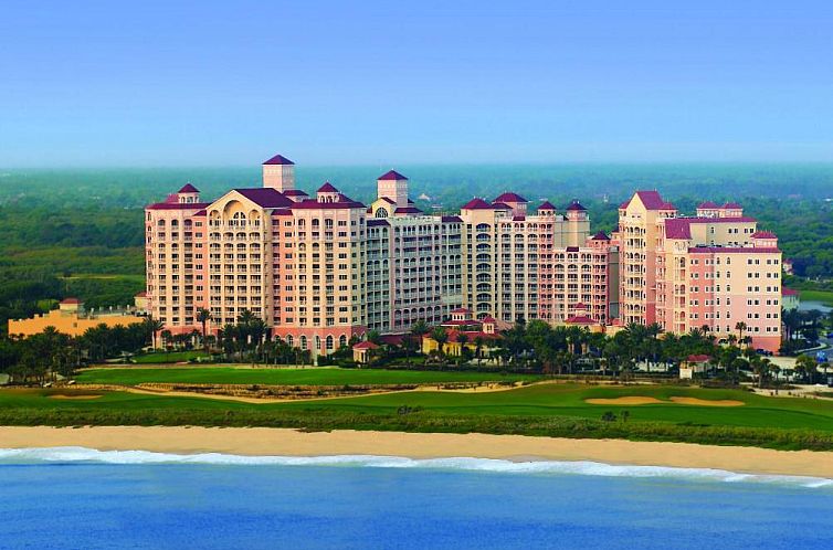 Hammock Beach Golf Resort & Spa
