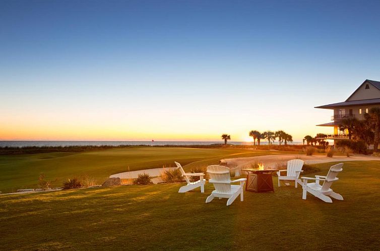 Hammock Beach Golf Resort & Spa