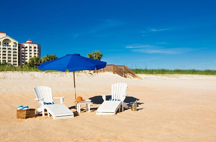 Hammock Beach Golf Resort & Spa
