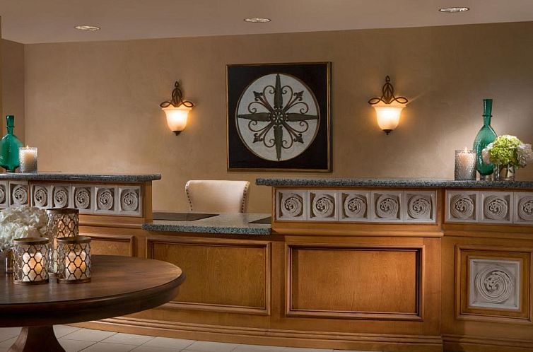 Hammock Beach Golf Resort & Spa