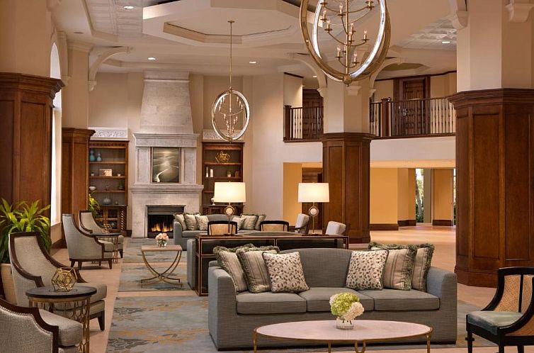Hammock Beach Golf Resort & Spa