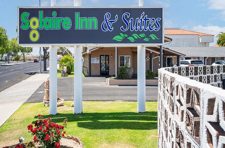 Solaire Inn & Suites
