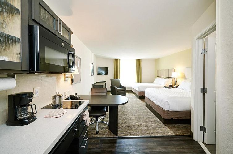 Candlewood Suites Santa Maria, an IHG Hotel