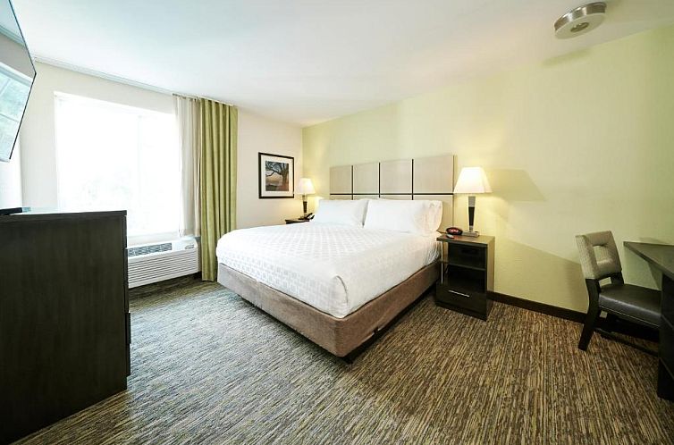 Candlewood Suites Santa Maria, an IHG Hotel