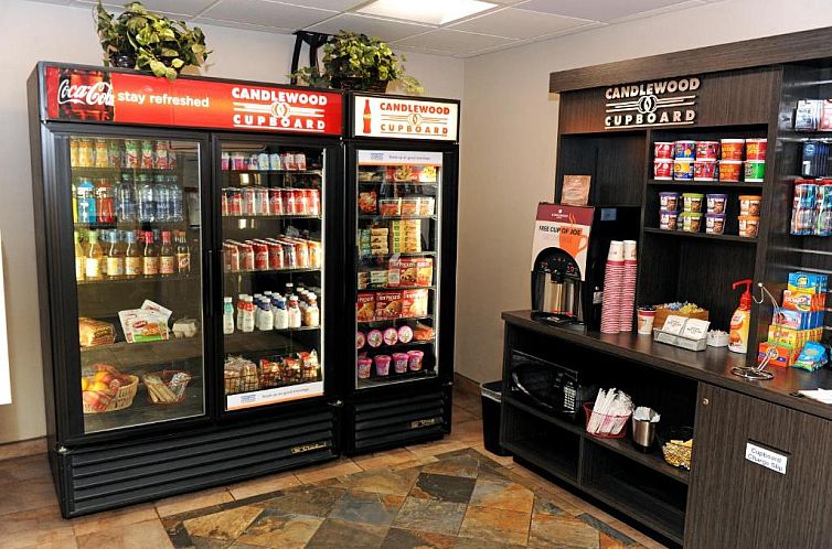 Candlewood Suites Santa Maria, an IHG Hotel